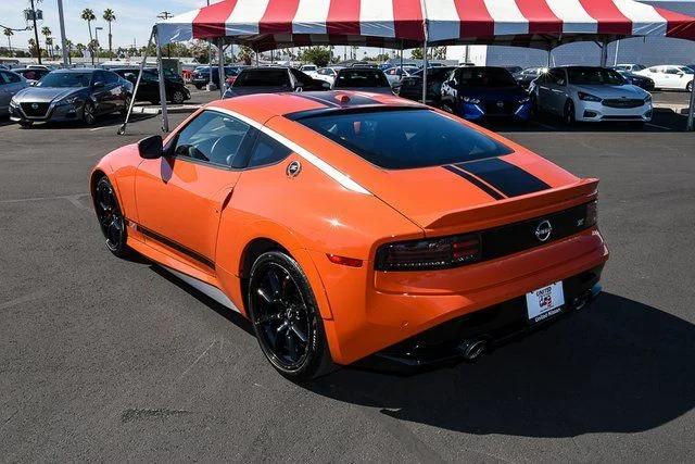 2024 Nissan Z Performance - Photo 6
