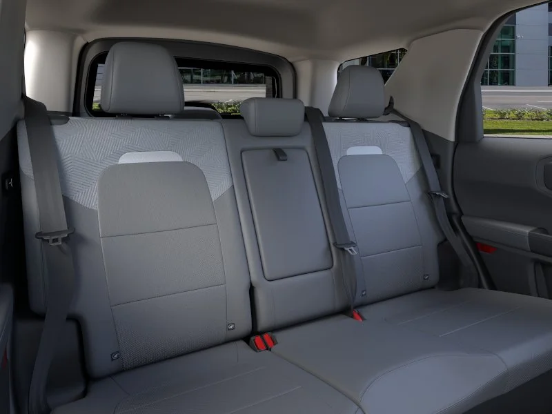 New 2026 Oxford White Ford Badlands® image 36