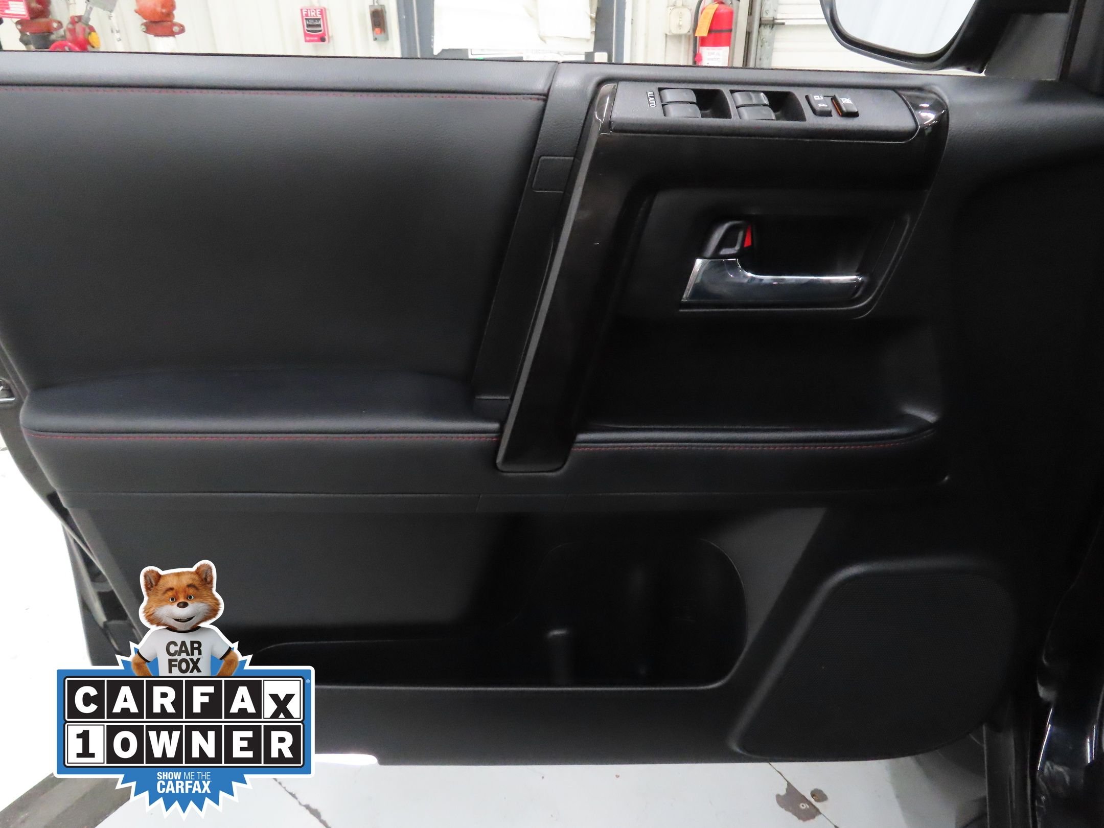 Used 2023 Black Toyota TRD Pro image 10