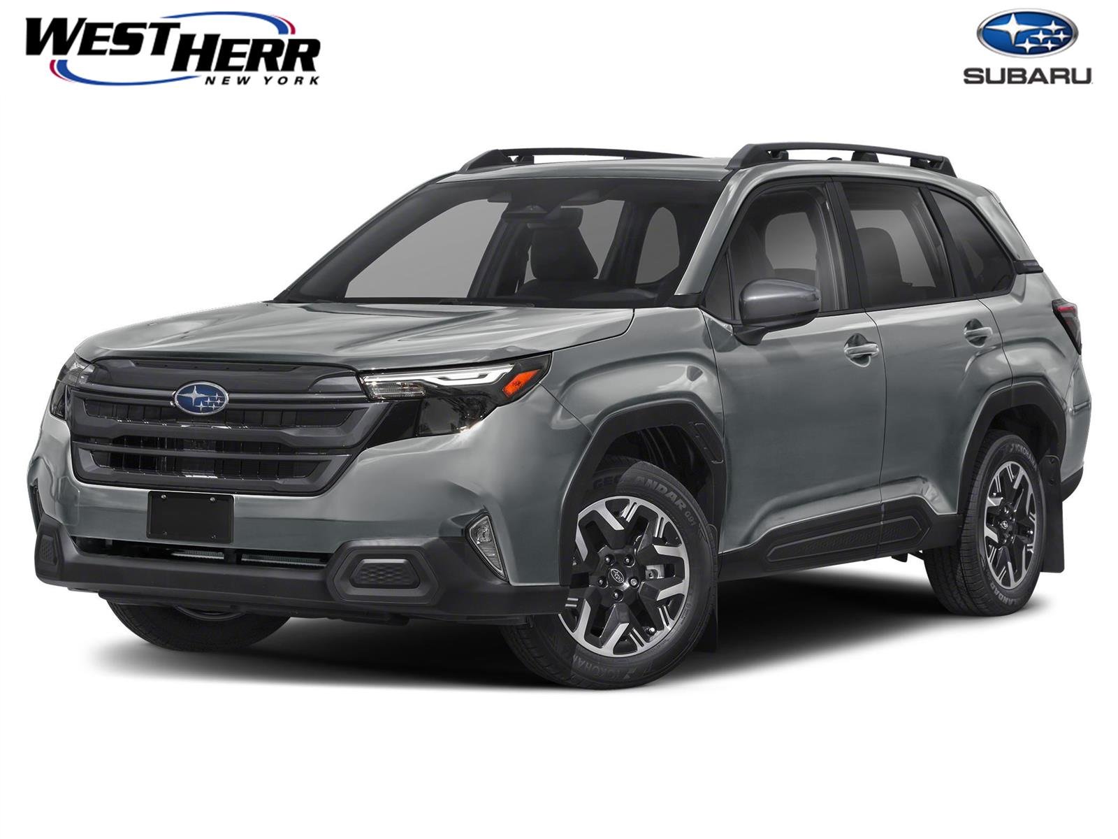 New 2026 RIVER ROCK PEARL Subaru Premium image 1