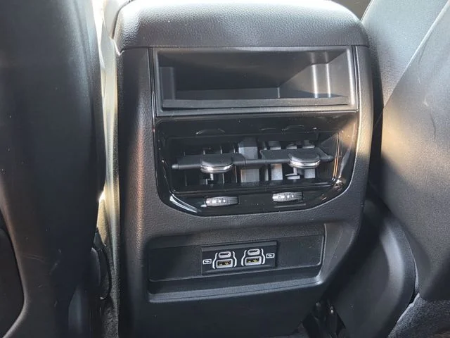 Used 2025 Gray Jeep Laredo X image 15
