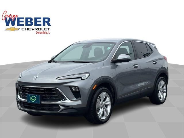 2024 Buick Encore GX Preferred's photo