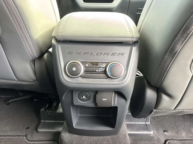 2026 Ford Explorer Active - Photo 26