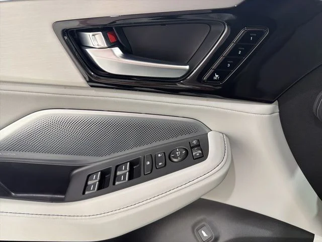 2026 Acura MDX Technology Package - Photo 11