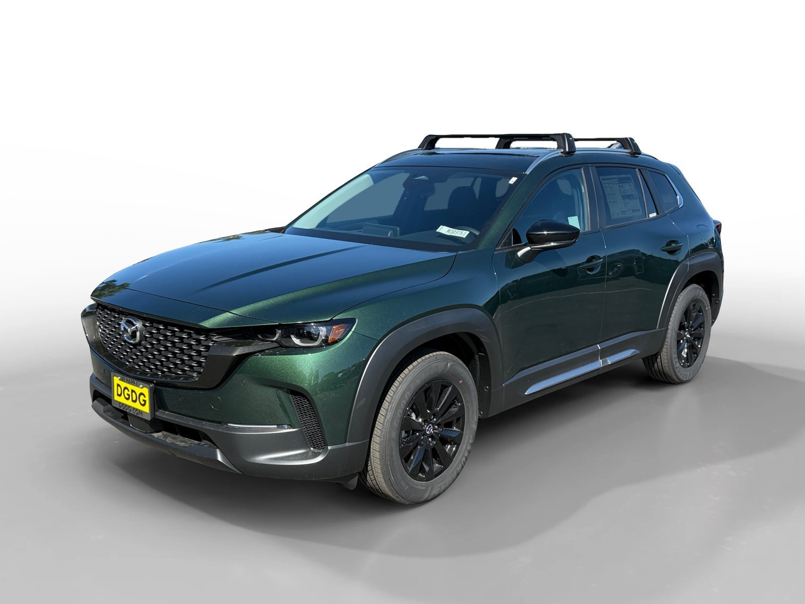 New 2026 Cypress Mazda 2.5 S Preferred image 1
