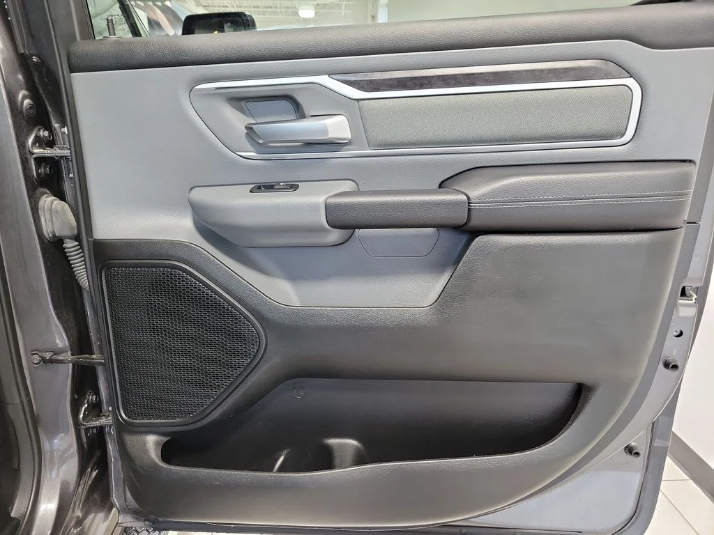2022 RAM Ram 1500 Pickup Big Horn/Lone Star - Photo 16