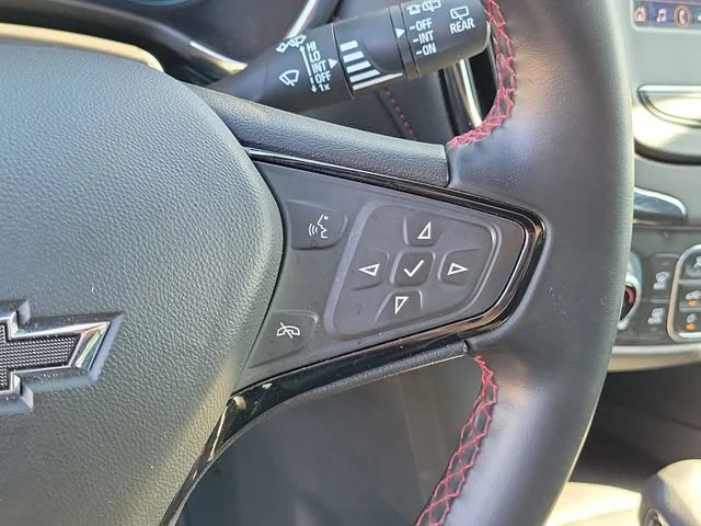 2024 Chevrolet Equinox RS - Photo 25