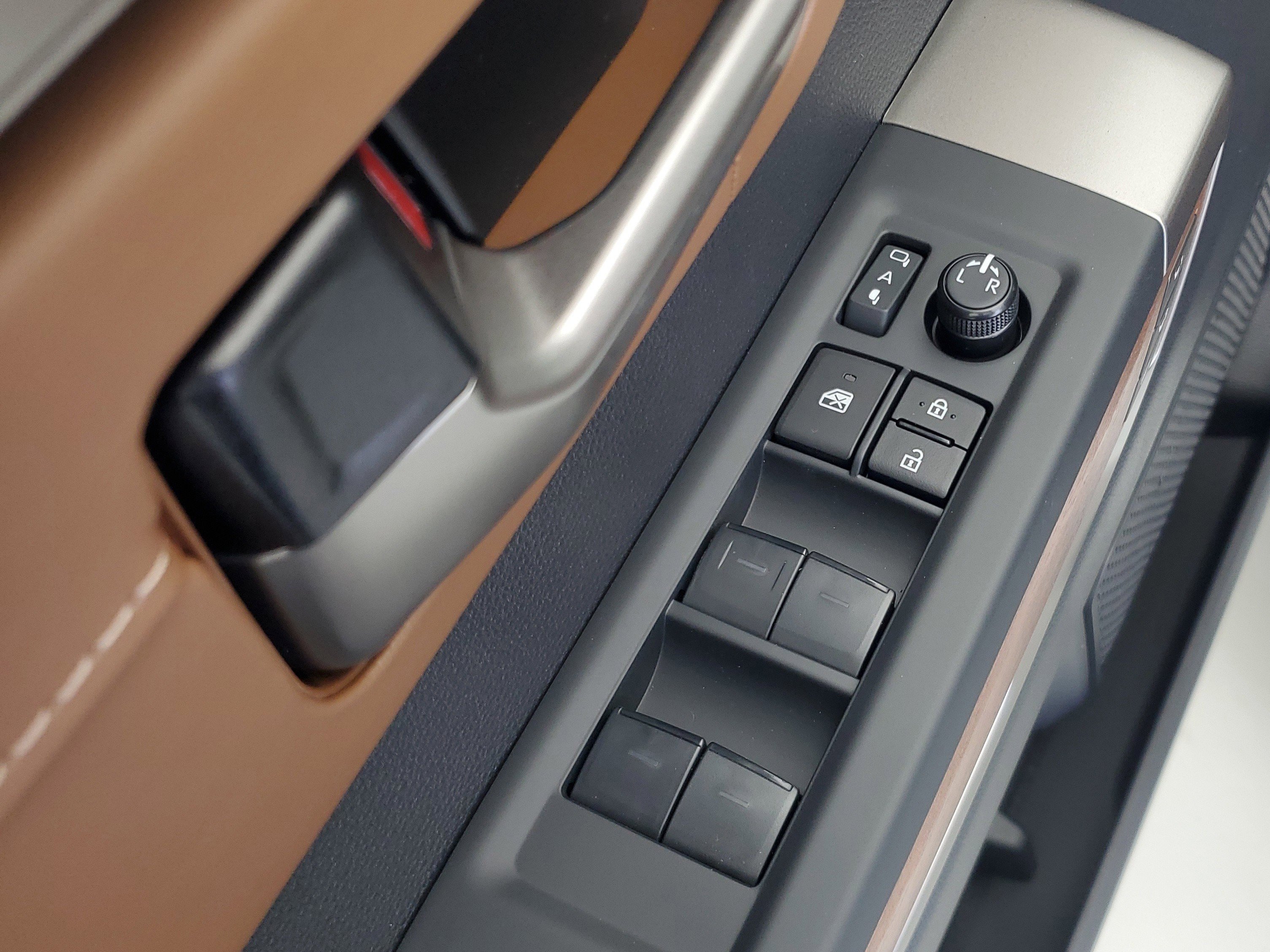 2026 Toyota Tundra 1794 Edition - Photo 20