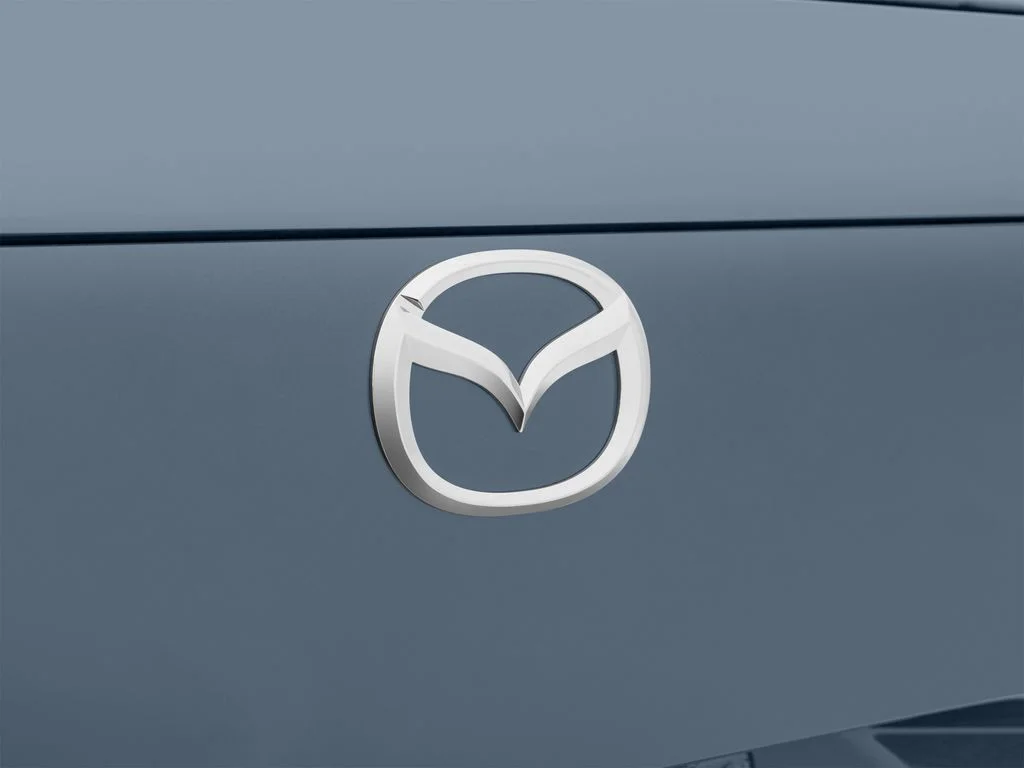Used 2024 Gray Mazda 2.5 S Premium Plus Package image 46