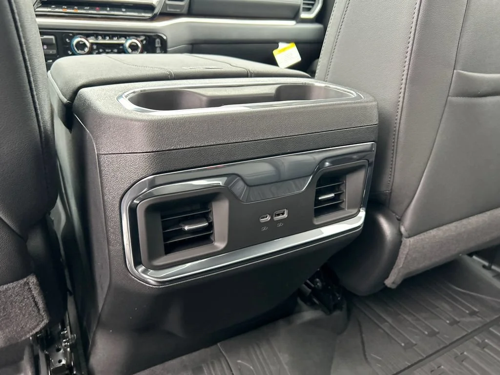 2026 GMC Sierra 1500 Elevation - Photo 33