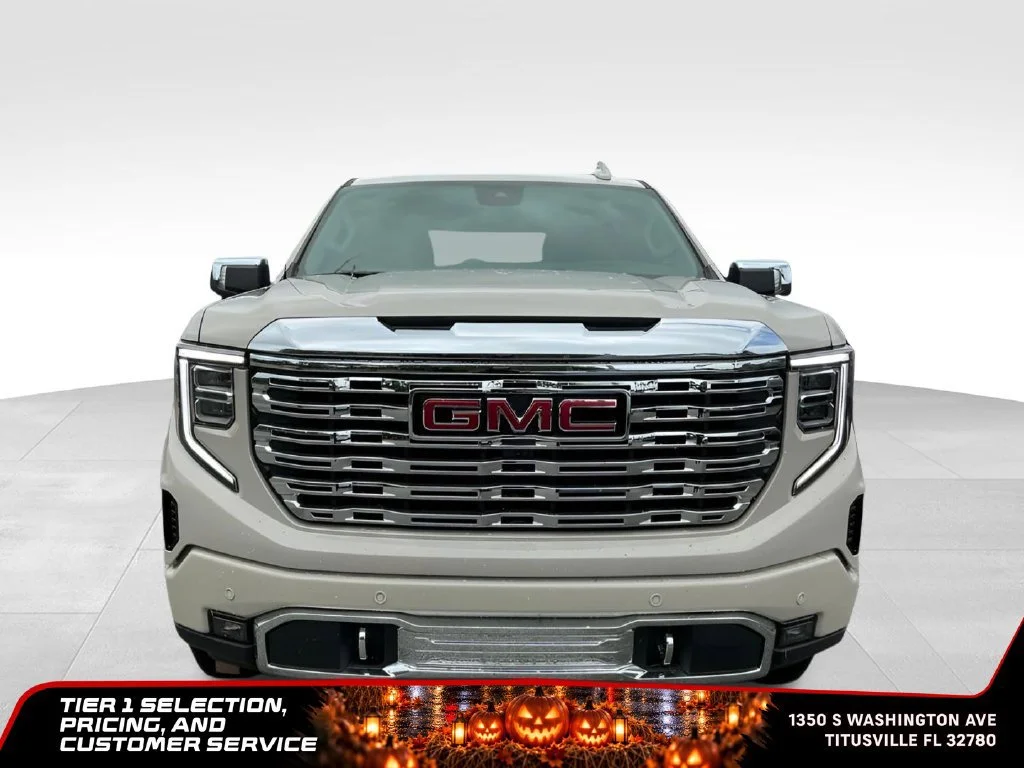 2026 GMC Sierra 1500 Denali - Photo 12