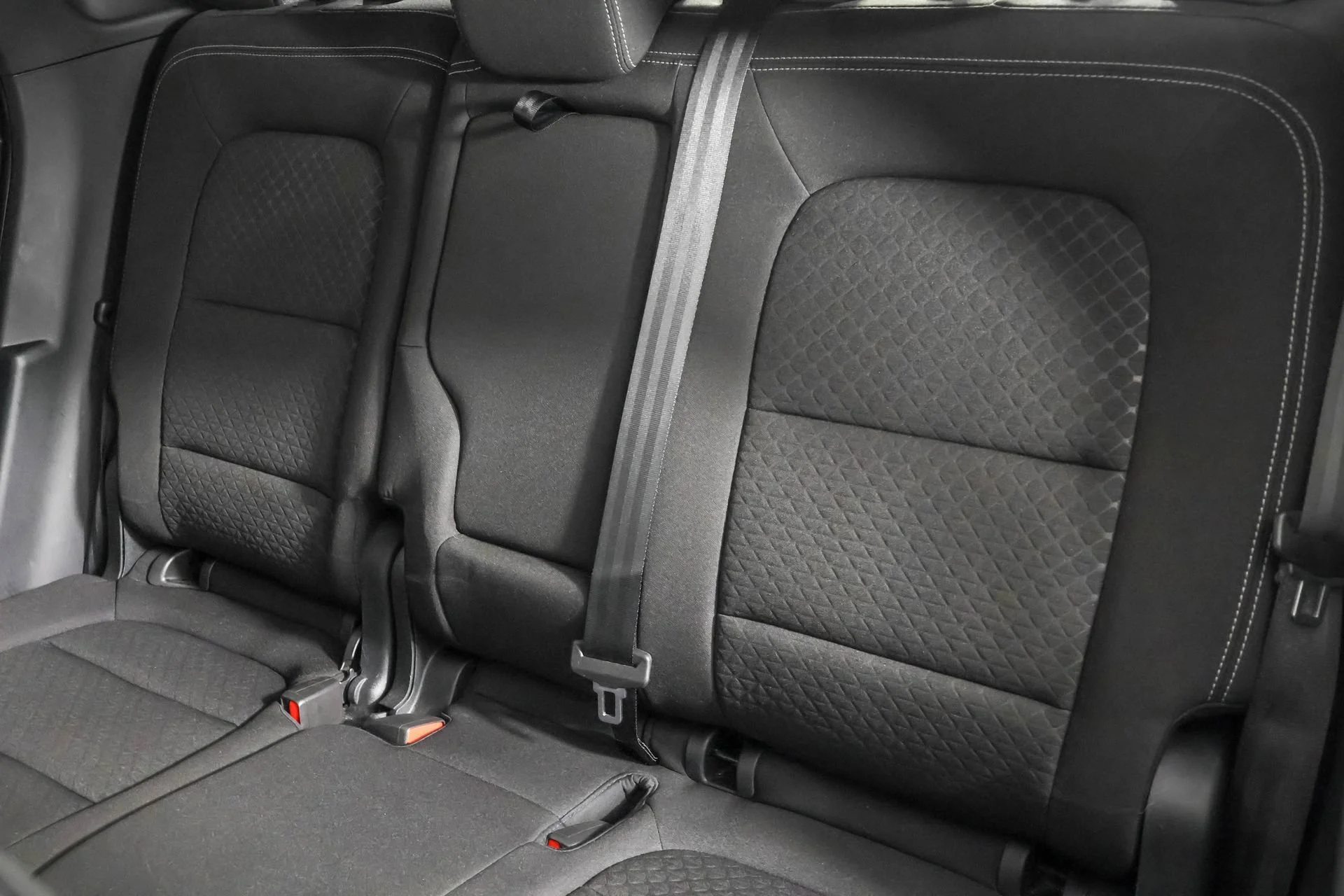 Used 2024 Gray Ford Active image 36