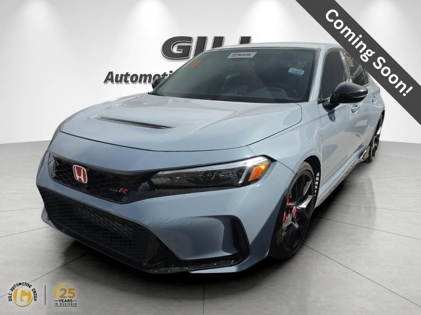 2023 Honda Civic Hatchback
