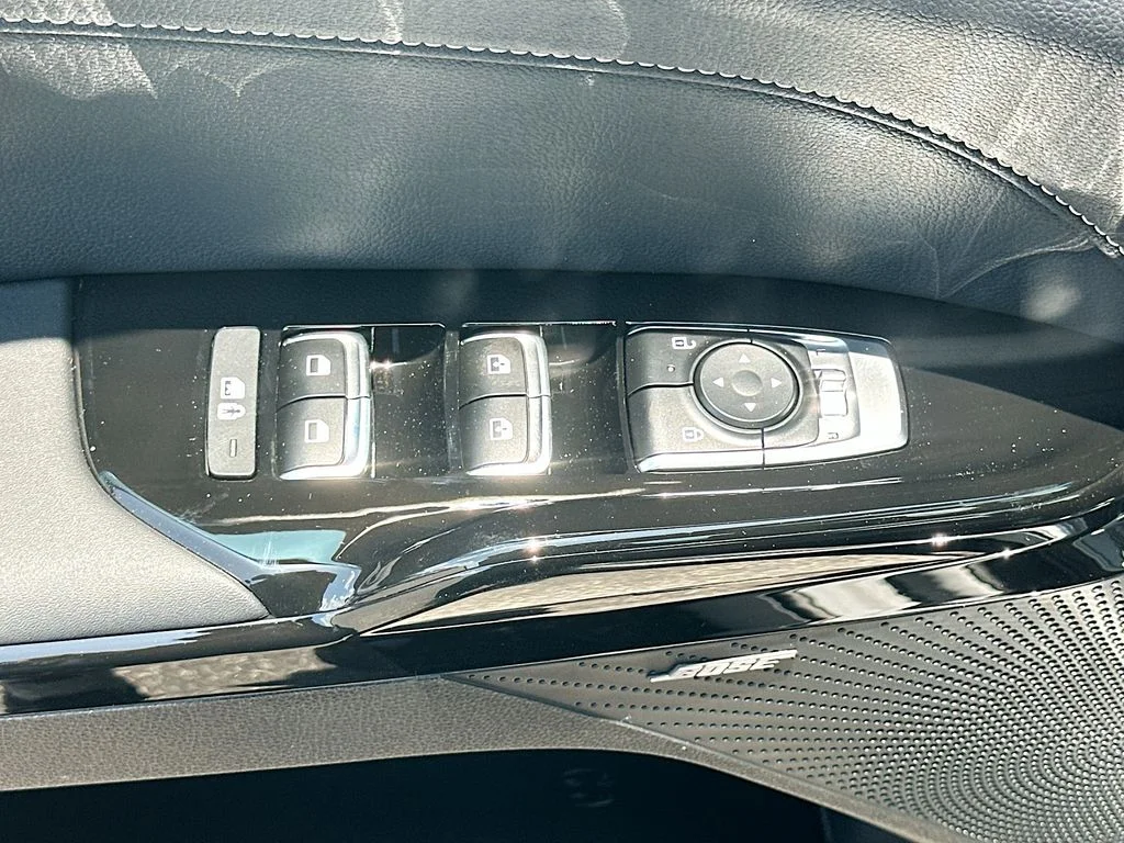 New 2026 Wolf Gray Kia GT-Line FWD image 18