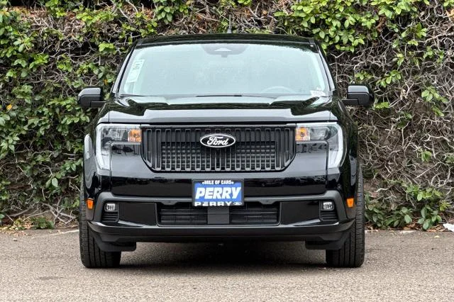 2025 Ford Maverick Lobo Premium - Photo 29