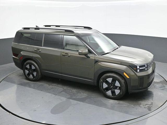 New 2026 Green Hyundai SEL image 15