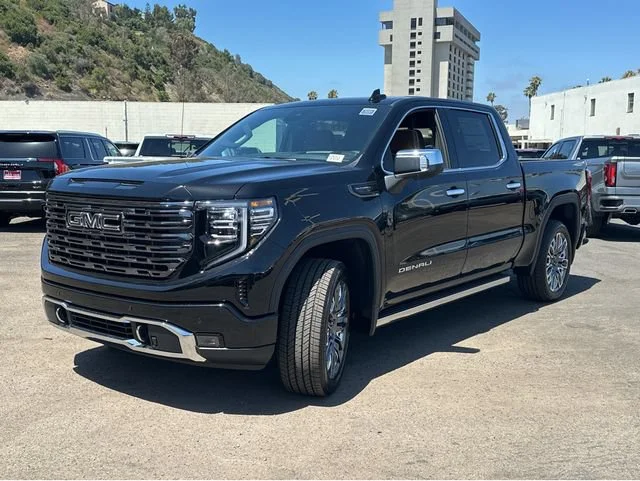 2026 GMC Sierra 1500 Denali Ultimate - Photo 10