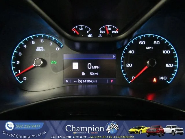 Used 2022 Black Chevrolet ZR2 image 32