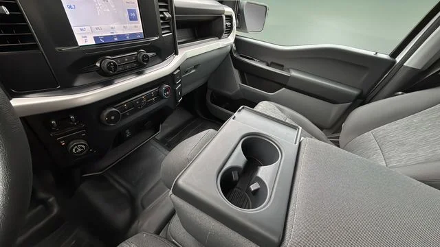 Used 2023 White Ford XL image 16