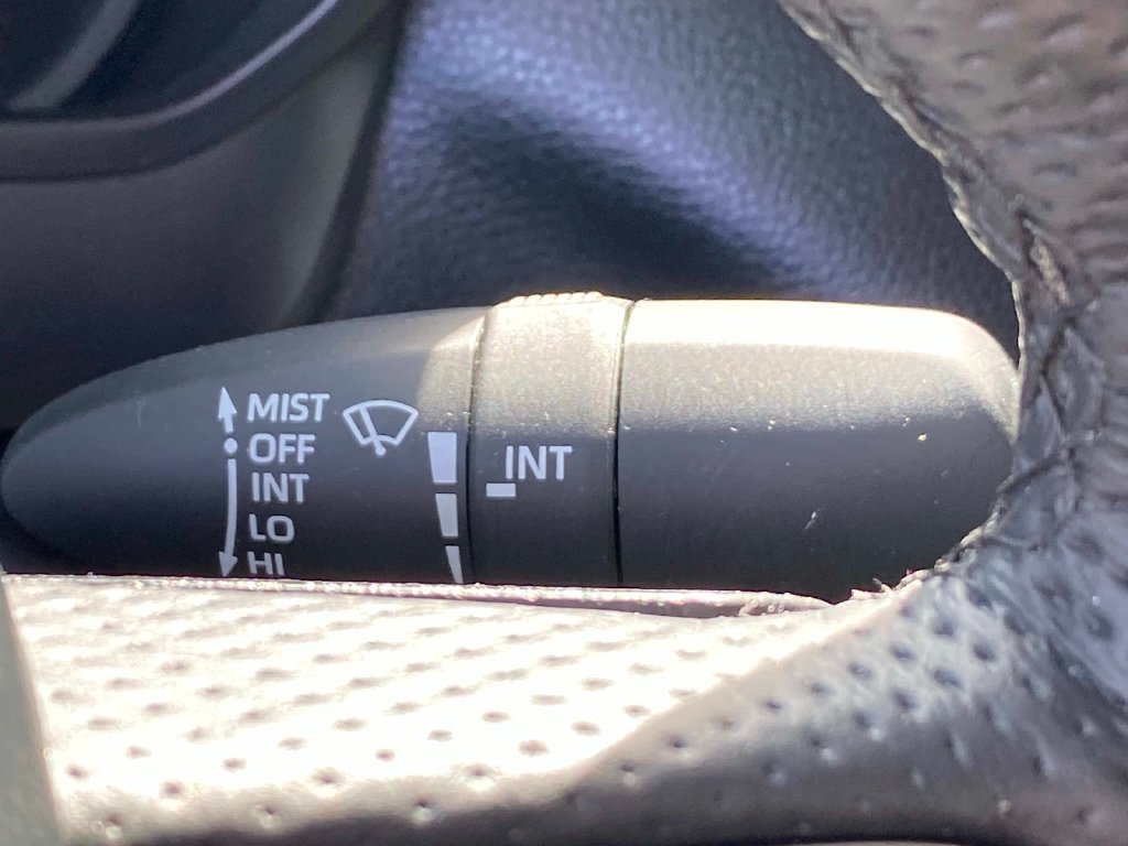 Used 2024 White Toyota SR5 image 24