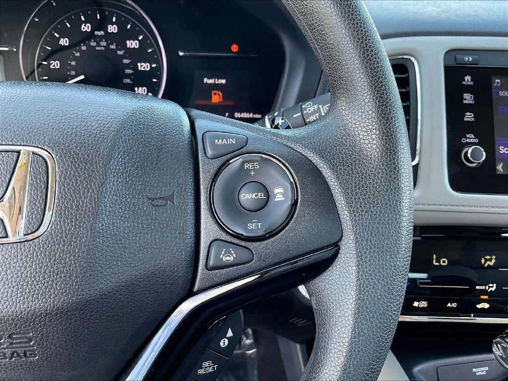 Used 2021  Honda EX image 13