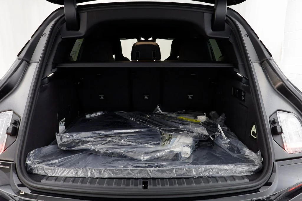 2026 BMW iX 60 - Photo 17