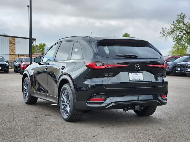 New 2026 Black Mazda SC Plus image 4