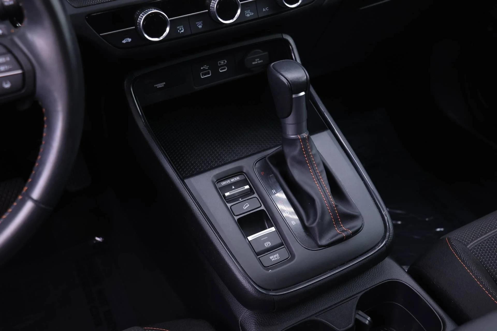 2024 Honda CR-V Sport - Photo 12