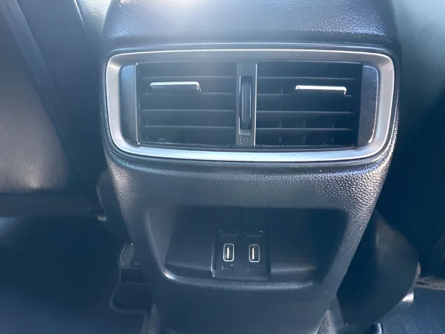Used 2022 Gray Honda Touring image 19