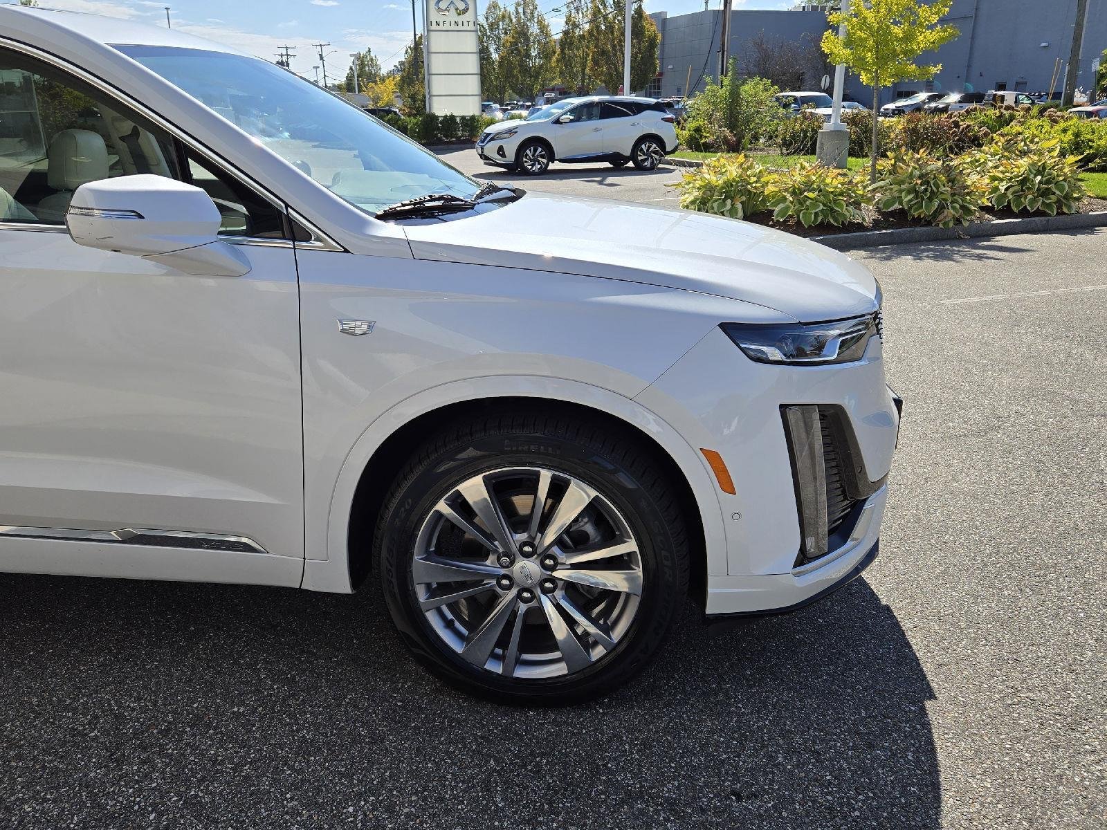 2024 Cadillac XT6 Premium Luxury - Photo 16