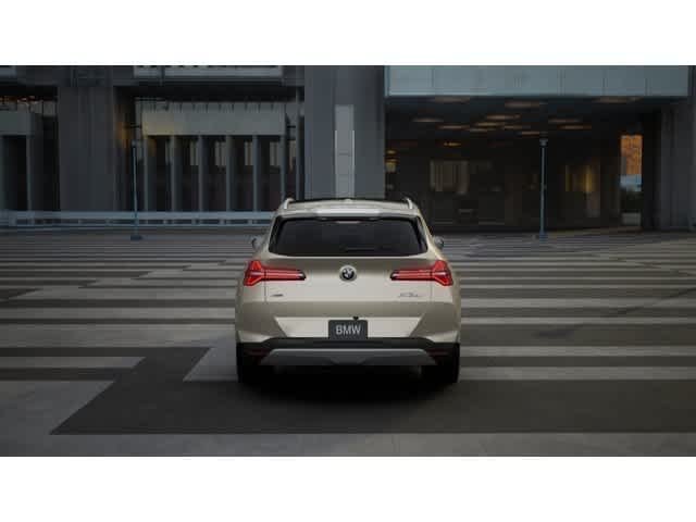 New 2026 Dune Grey Metallic BMW 30 xDrive image 5