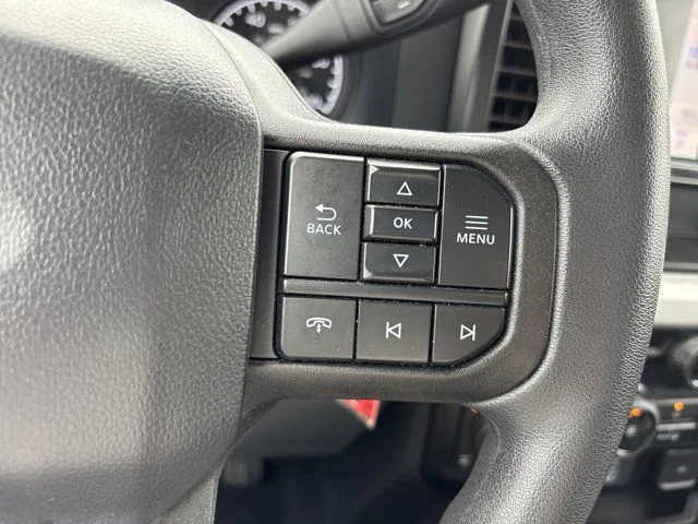 Used 2024 White Ford XL image 28