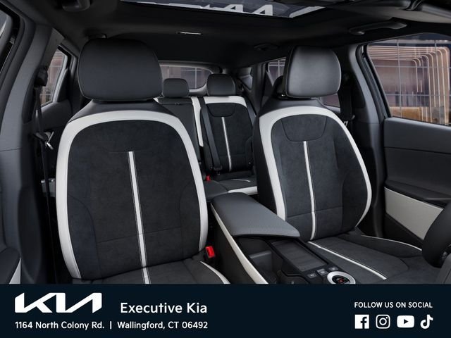 2025 Kia EV6 GT-Line - Photo 15