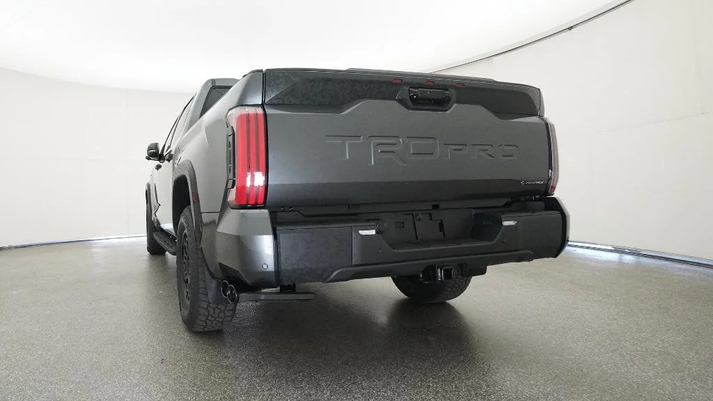 2026 Toyota Tundra TRD Pro - Photo 3