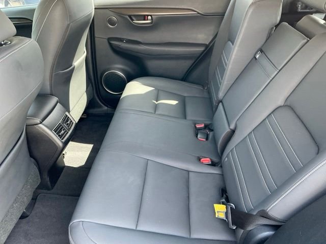 Used 2021 Gray Lexus 300h image 17