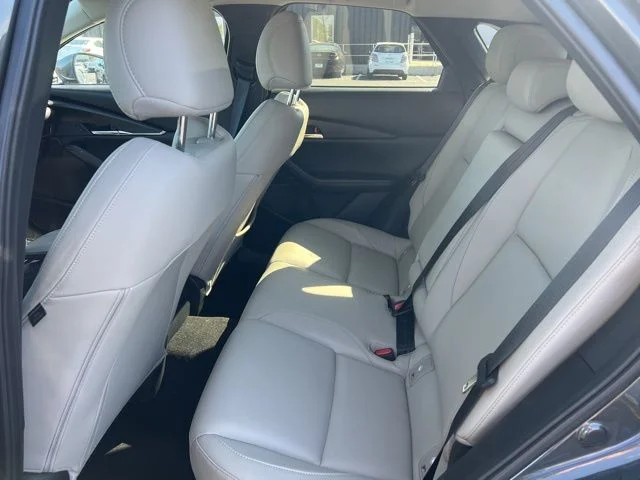 Used 2025 Gray Mazda 2.5 S Preferred Package image 27