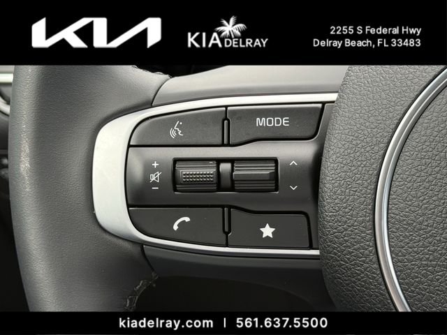 2026 Kia K5 GT-Line - Photo 29