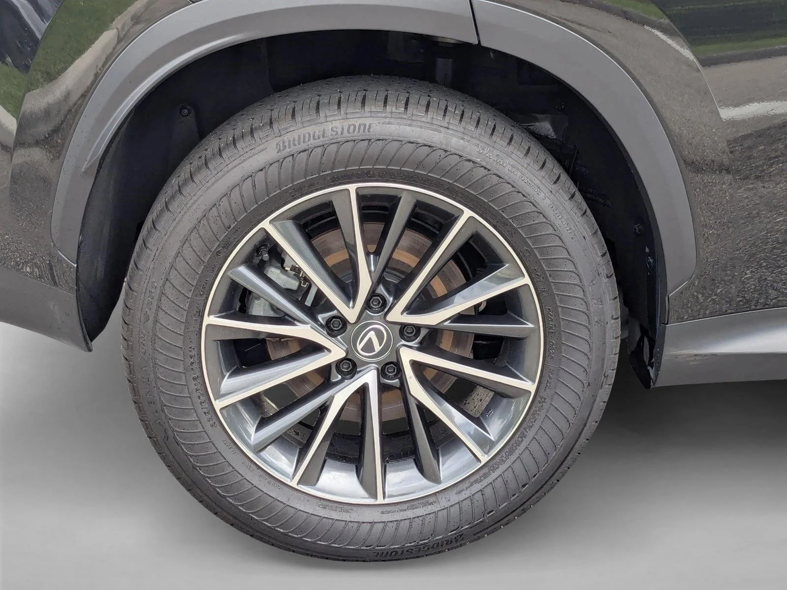 Used 2025 Caviar Lexus NX 250 image 20