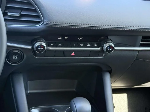 New 2026 Quartz Metallic Mazda 2.5 S Select Sport Base image 19