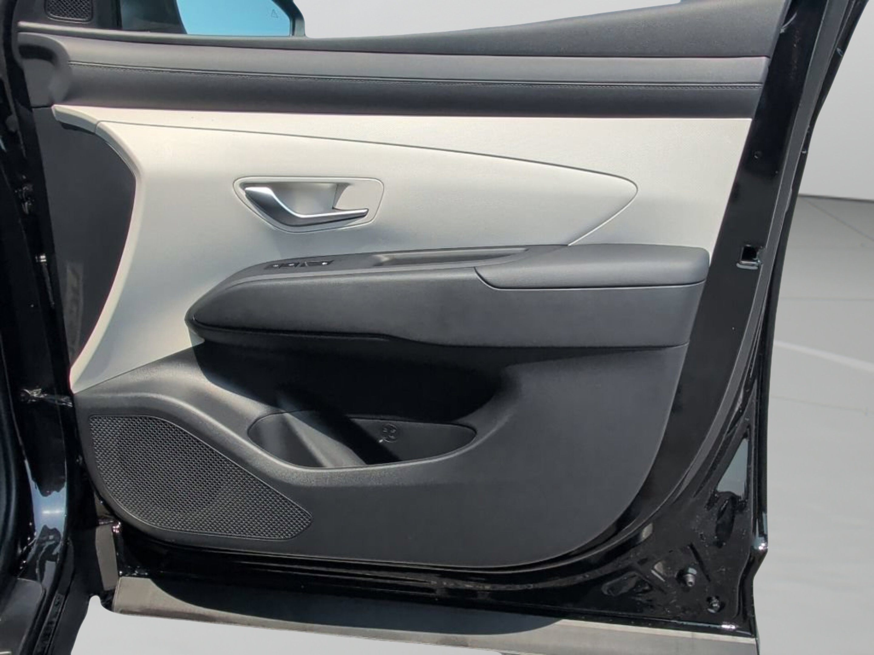 New 2026 Phantom Black Hyundai SEL Plus image 39