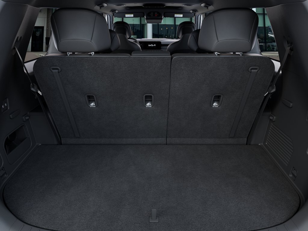 New 2027 Wolf Gray Kia X-Line EX image 19