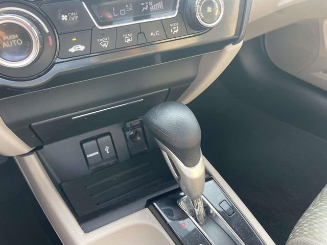 2014 Honda Civic EX - Photo 29