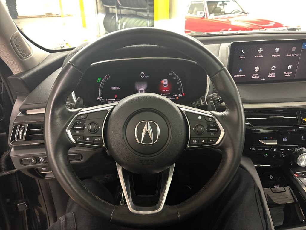 2024 Acura MDX Base - Photo 63