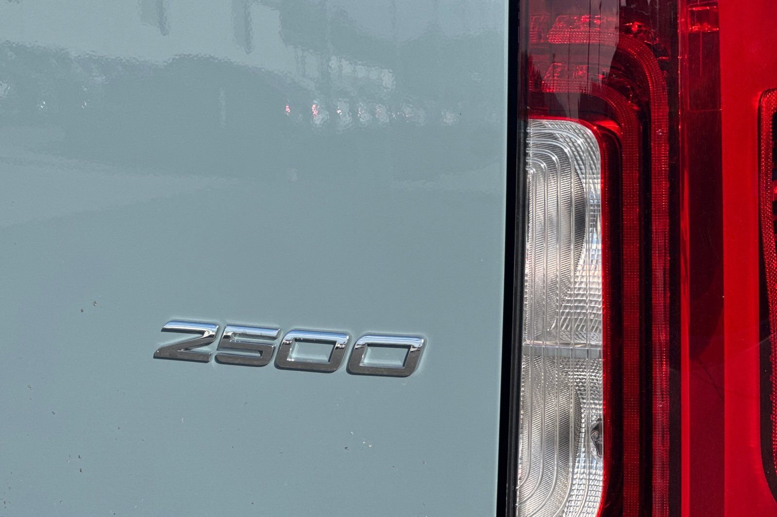 2026 Mercedes-Benz Sprinter Crew Van Base - Photo 11