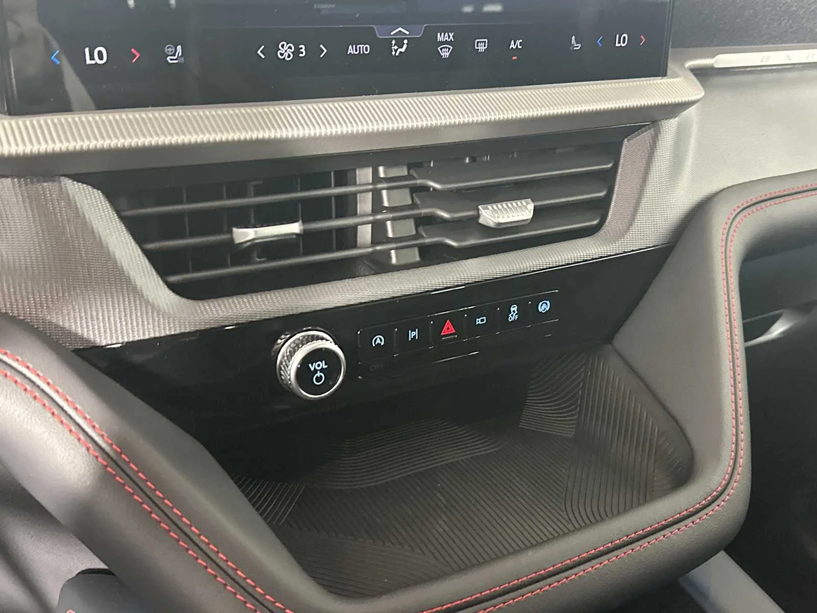 New 2026 Agate Black Metallic Ford ST image 32