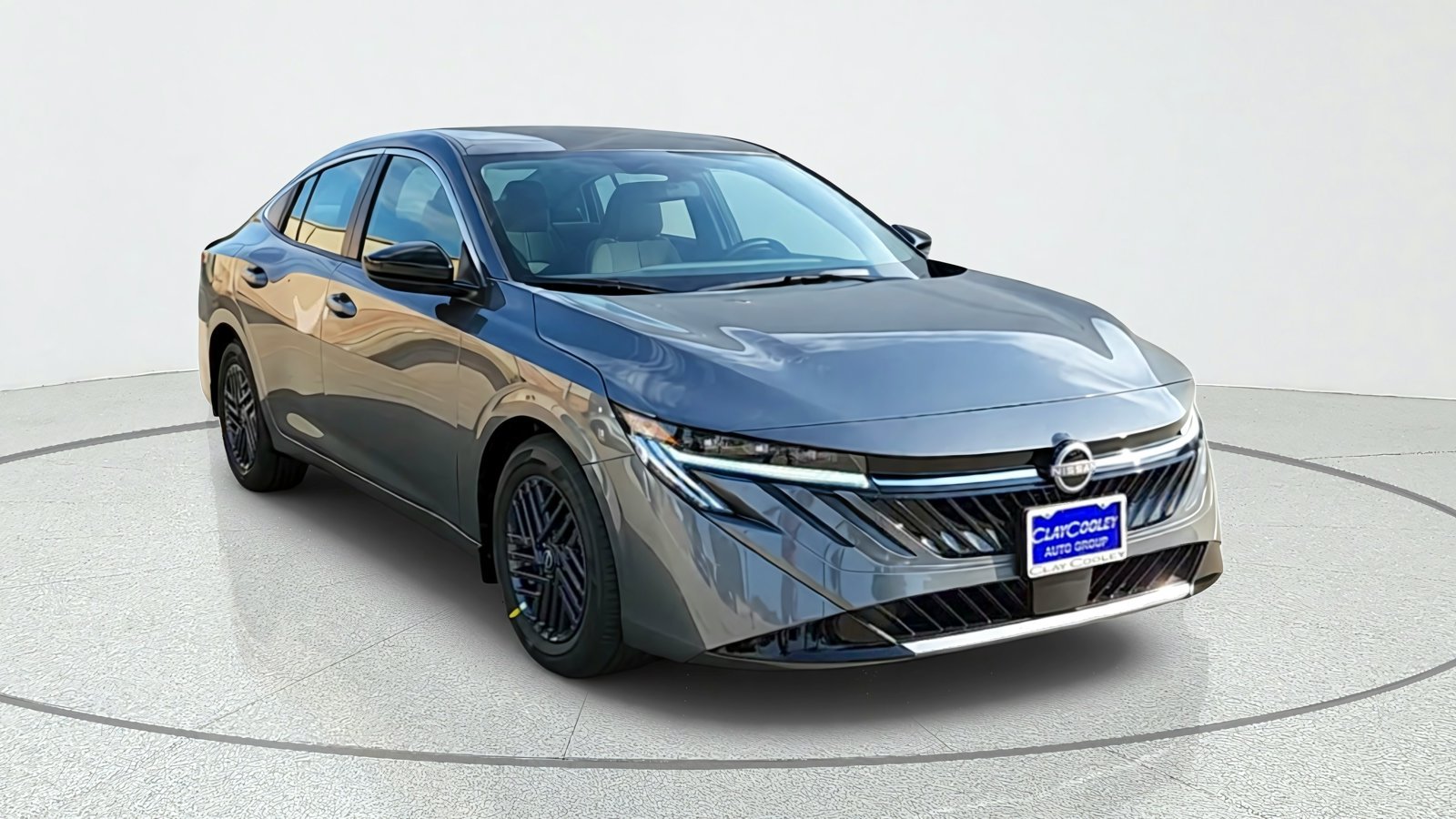2027 Nissan Sentra