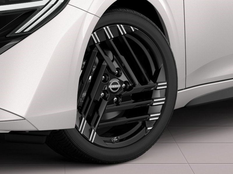2026 Nissan Sentra SR - Photo 9