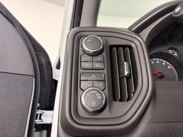 2026 GMC Sierra 1500 Pro - Photo 21