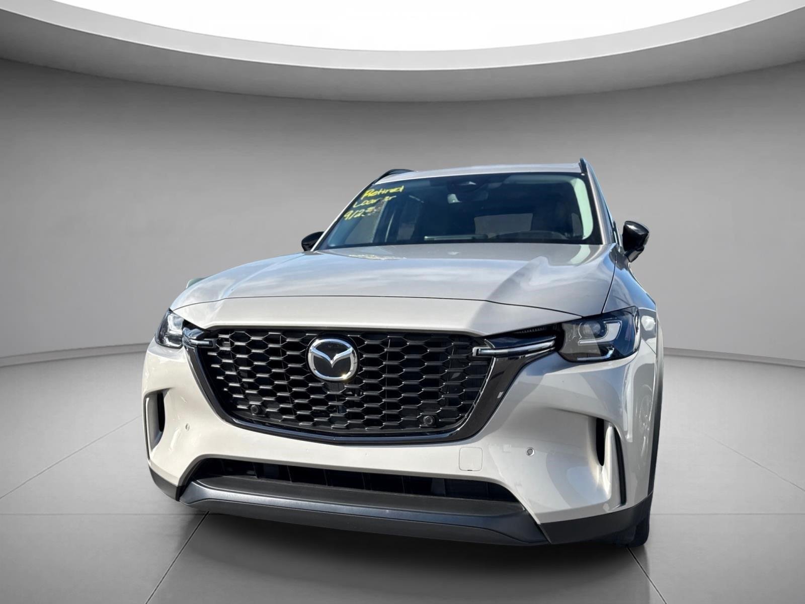 Used 2026 Platinum Quartz Mazda Premium Sport image 25