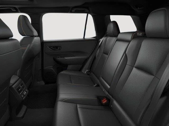 New 2026 River Rock Pearl Subaru Limited image 16